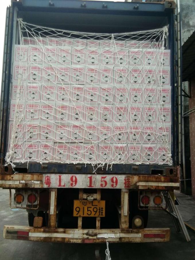 122F 200ml Aeropak 세척 가능 분필 스프레이 임시 마킹 MSDS 5