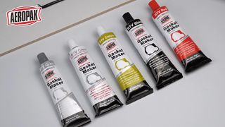 가스켓 메이커는 어떤 용도로 사용되나요? #rtv