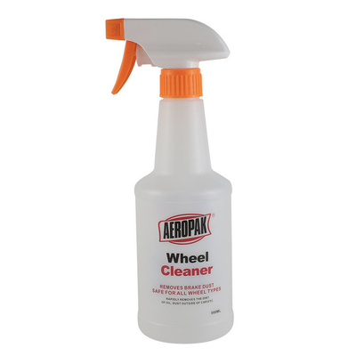 Wheel Cleaner Car Care Products Romove Brake Dust For All Wheel Types