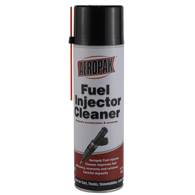 500ml Fuel Injector Cleaner Professional Car Engine Care Maintenance