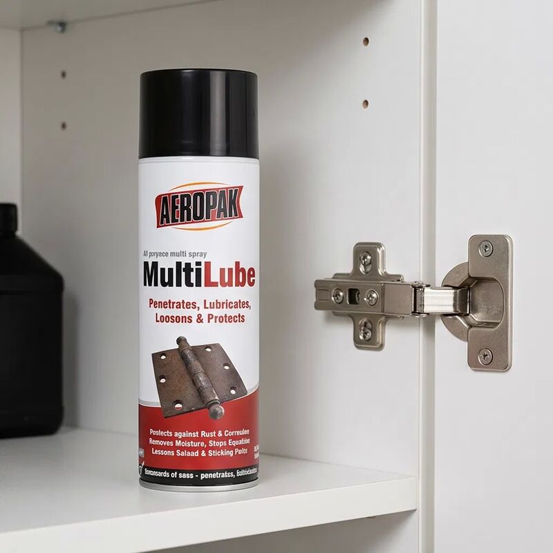 All Use Anti Rust Lubricant Oil
