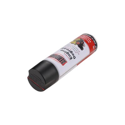 좋은 품질의 자동차 관리 제품 Aeropak 500ml 엔진 탈유기 청소 스프레이